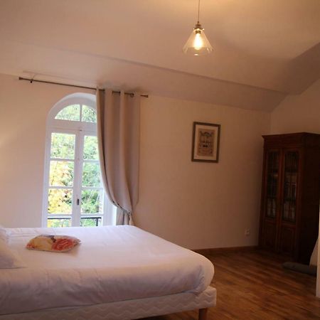 Le Domaine Du Mijarnier Bed and Breakfast Montbeugny Buitenkant foto