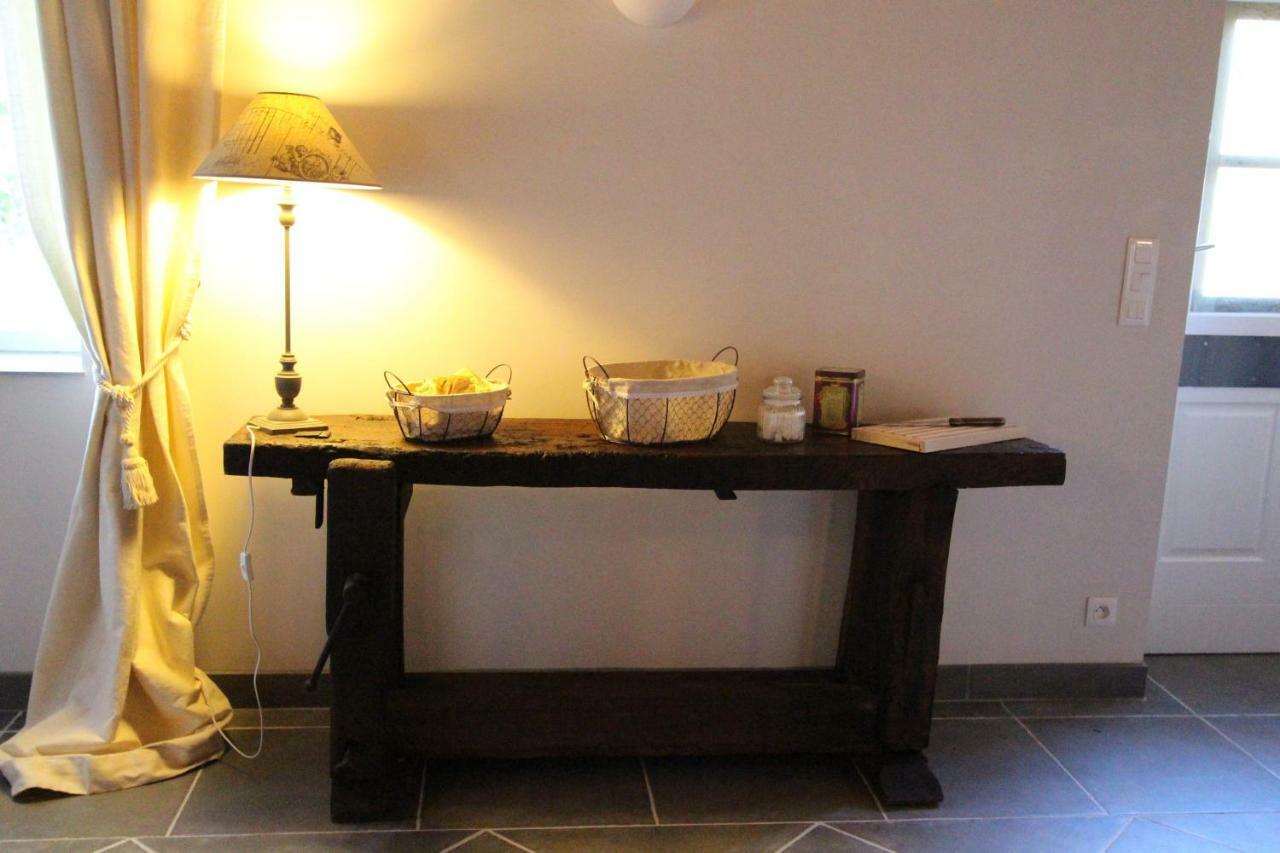 Le Domaine Du Mijarnier Bed and Breakfast Montbeugny Buitenkant foto