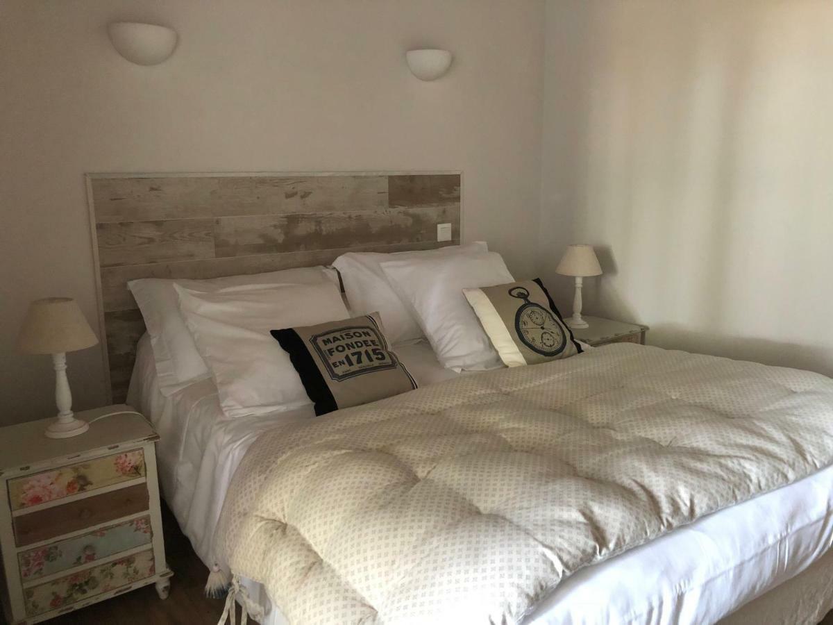 Le Domaine Du Mijarnier Bed and Breakfast Montbeugny Buitenkant foto