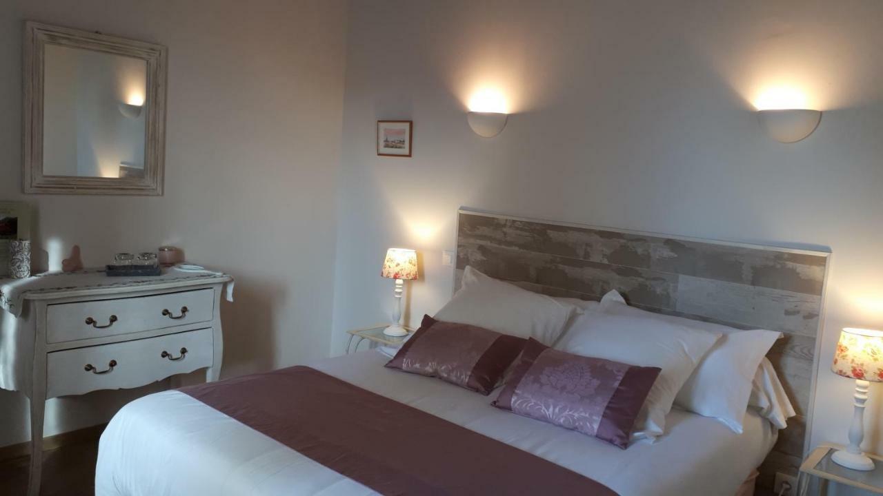 Le Domaine Du Mijarnier Bed and Breakfast Montbeugny Buitenkant foto