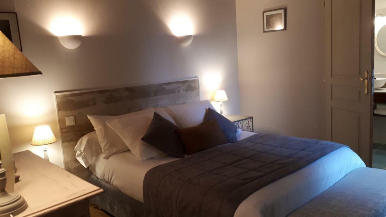 Le Domaine Du Mijarnier Bed and Breakfast Montbeugny Buitenkant foto